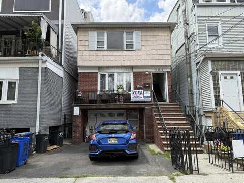 351 NEW YORK AVE, JC, Heights, NJ 07307