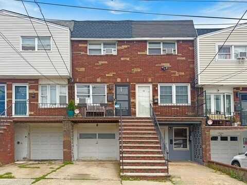 40 LINDEN AVE, Greenville, NJ 07305