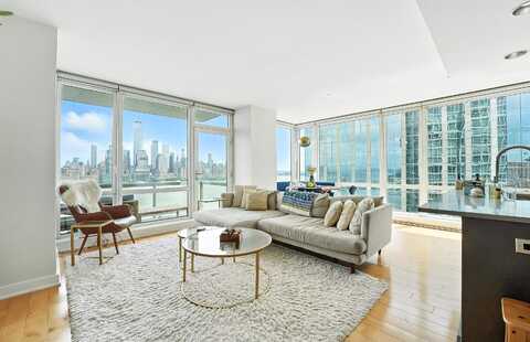 2 2ND ST, JC, Downtown, NJ 07302