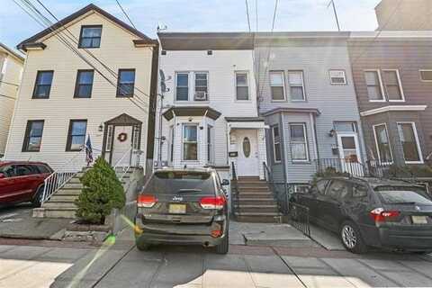 1212 CENTRAL AVE, Union City, NJ 07087