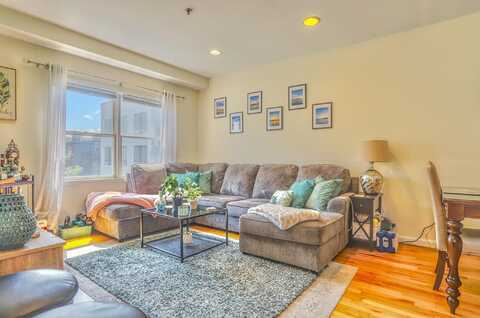 205-207 MADISON ST, Hoboken, NJ 07030