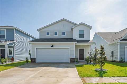 36 Dreher Drive, Hardeeville, SC 29927