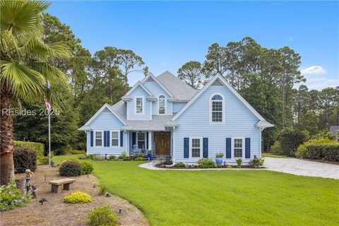 9 Summers Lane, Hilton Head Island, SC 29926