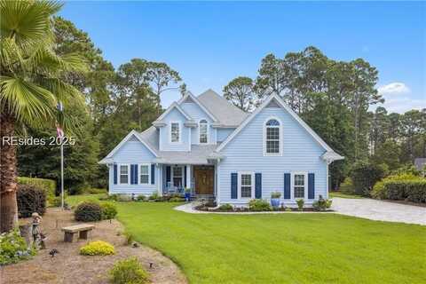 9 Summers Lane, Hilton Head Island, SC 29926