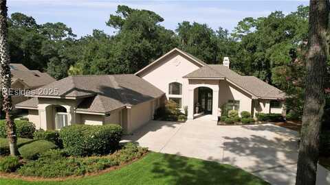 19 River Club Drive, Hilton Head Island, SC 29926