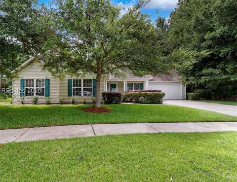 17 Bridgewater Drive, Bluffton, SC 29910