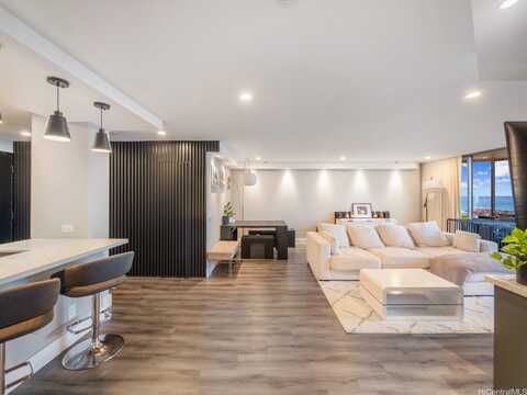 415 South Street, Honolulu, HI 96813