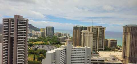 411 Hobron Lane, Honolulu, HI 96815