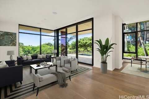 1388 Ala Moana Boulevard, Honolulu, HI 96814