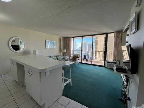 201 Ohua Avenue, Honolulu, HI 96815