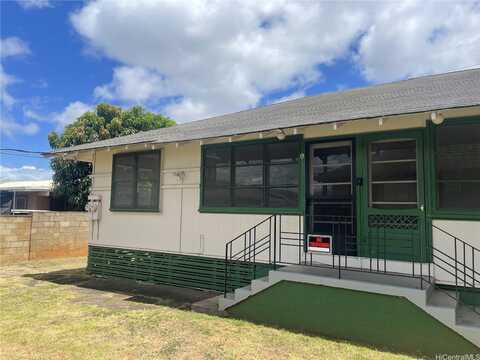 879 3rd Street, Pearl City, HI 96782