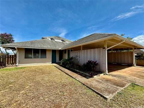 94-203 Paionia Place, Mililani, HI 96789
