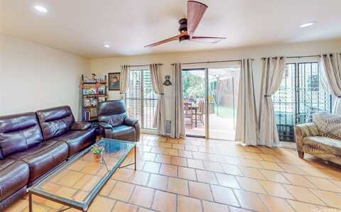 92-1036 Makakilo Drive, Kapolei, HI 96707