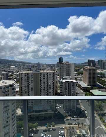 629 Keeaumoku Street, Honolulu, HI 96814