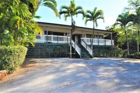 61-171 Punalau Place, Haleiwa, HI 96712