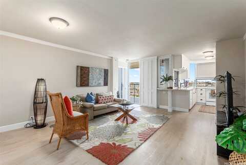 1212 Nuuanu Avenue, Honolulu, HI 96817