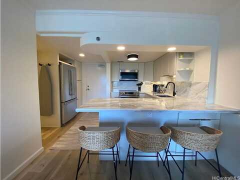 1777 Ala Moana Boulevard, Honolulu, HI 96815