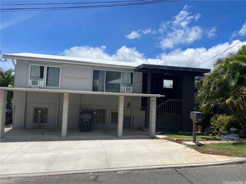 3232 Wauke Street, Honolulu, HI 96815