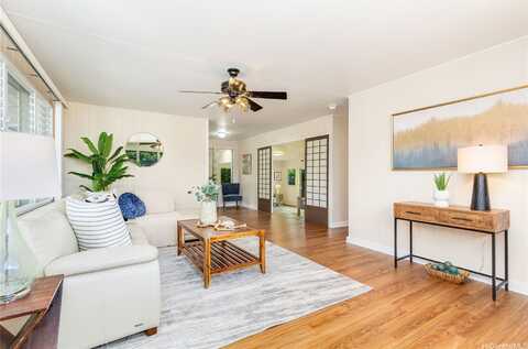 410 Kalama Street, Kailua, HI 96734