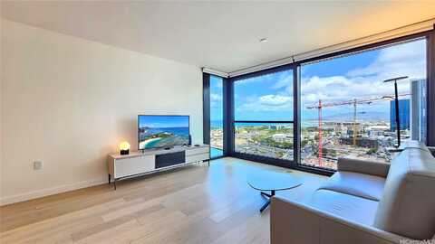 1100 Ala Moana Boulevard, Honolulu, HI 96814