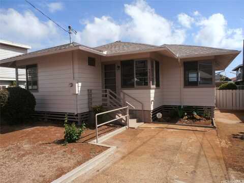 3367 Harding Avenue, Honolulu, HI 96816