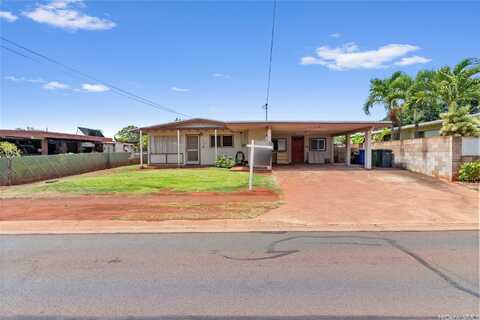 91-960 Hanakahi Street, Ewa Beach, HI 96706