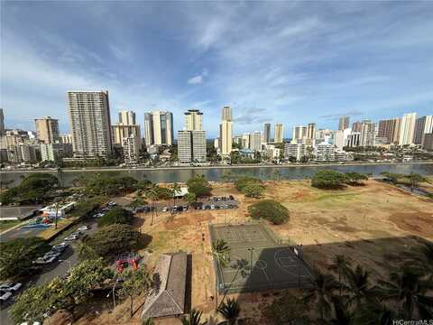 500 University Avenue, Honolulu, HI 96826