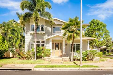 91-1087 Kaikohola Street, Ewa Beach, HI 96706