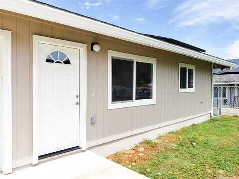 45-319 Kenela Street, Kaneohe, HI 96744