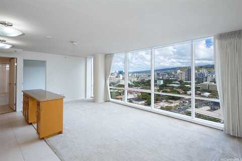 1296 Kapiolani Boulevard, Honolulu, HI 96814