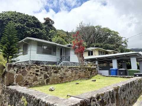 2550 Myrtle Street, Honolulu, HI 96816