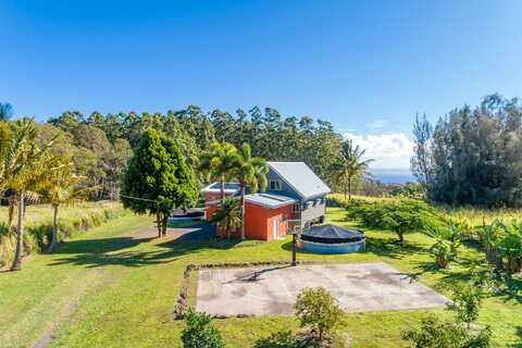 41-464 KEEHIA PL, Paauilo, HI 96776