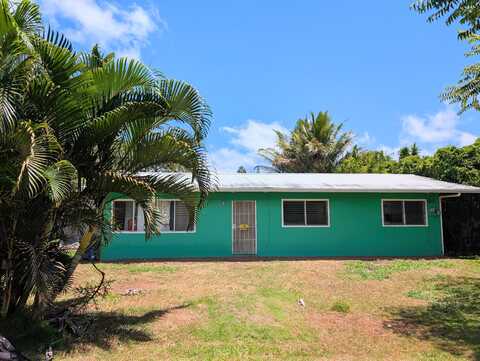 15-2687 MANO ST, Pahoa, HI 96778