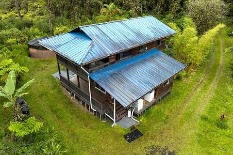 16-1653 AO RD, Mountain View, HI 96771