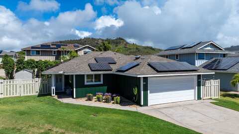 4447 ILIOPUA PL unit: 1, Lihue, HI 96766