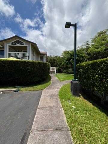 75-6081 ALII DR unit: R204, Kailua Kona, HI 96740