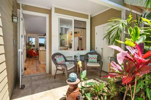 75-6009 ALII DR unit: P3, Kailua Kona, HI 96740