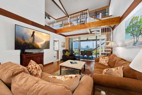 78-6920 ALII DR unit: 321, Kailua Kona, HI 96740