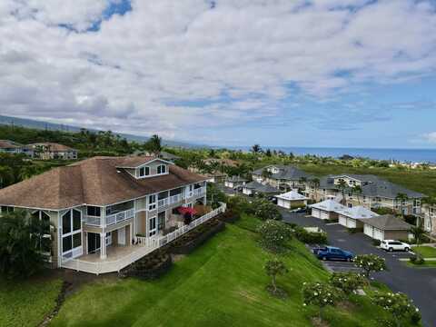 75-6060 KUAKINI HWY unit: B23, Kailua Kona, HI 96740