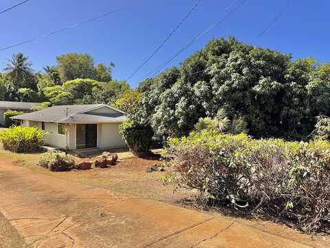 3030 POIPU RD, Koloa, HI 96756