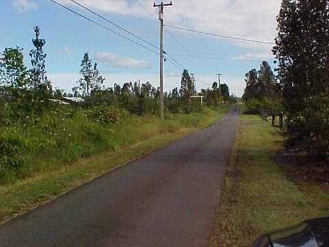 ROAD 9 (KOLOA MAOLI), Kurtistown, HI 96760