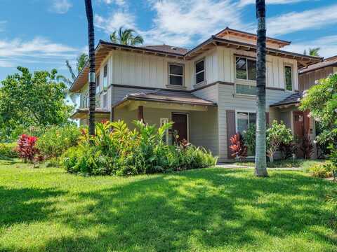 68-1376 PAUOA RD unit: F1, Kamuela, HI 96743