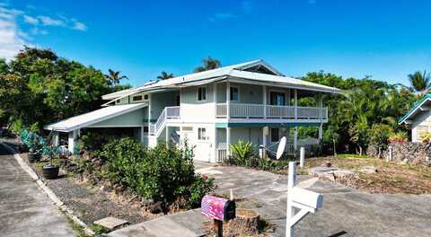 75-5822 PELEKILA PL, Kailua Kona, HI 96740