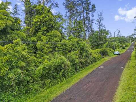 TANGERINE DR lot: 39, Pahoa, HI 96778