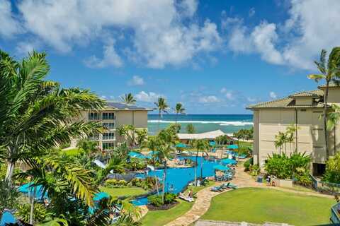 4-820 KUHIO HWY unit: E406, Kapaa, HI 96746