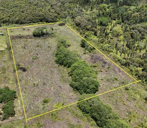 LAUKO RD, Mountain View, HI 96771