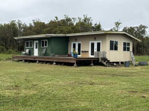 LAUKO RD, Mountain View, HI 96771
