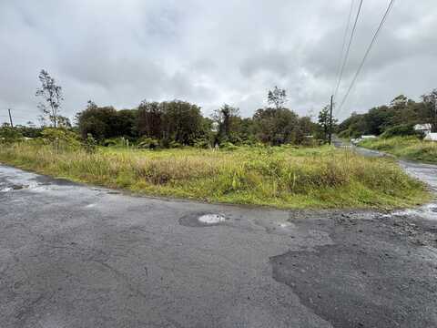 HULU ST, Volcano, HI 96785