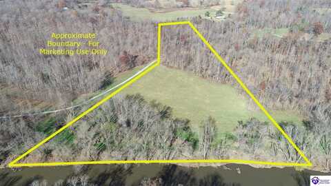 860 Round Bottom Road, Magnolia, KY 42757
