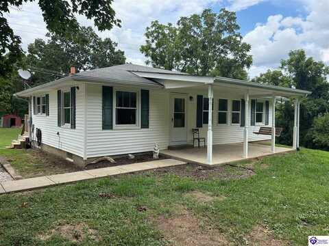 124 Worley Lane, Brandenburg, KY 40108